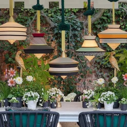 Suspension Calypso SO Antigua