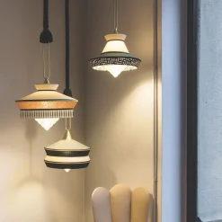 Suspension Calypso SO Antigua