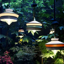 Suspension Calypso SO Antigua