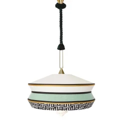 Suspension Calypso SO Antigua XL