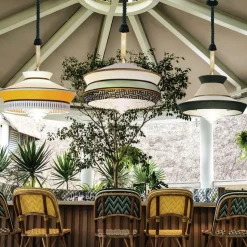 Suspension Calypso SO Antigua XL