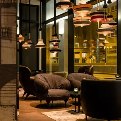 Suspension Calypso SO Guadaloupe