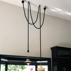 Suspension Calypso SO Guadaloupe