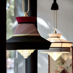 Suspension Calypso SO Guadaloupe