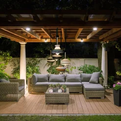 Suspension Calypso SO Guadaloupe