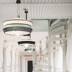 Suspension Calypso SO Guadaloupe XL