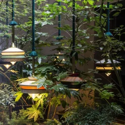 Suspension Calypso SO Martinique