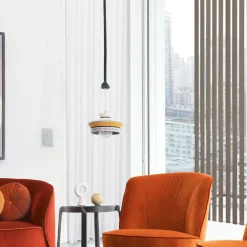 Suspension Calypso SO Martinique