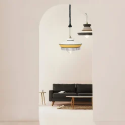 Suspension Calypso SO Martinique XL