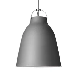 Suspension Caravaggio P3 - Gris clair (Outlet)