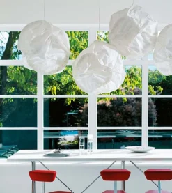 Suspension Cloud 48 cm