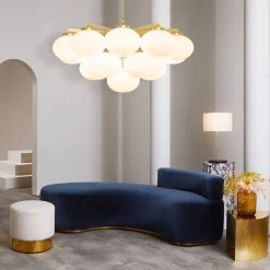 Suspension Cloudesley