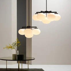 Suspension Cloudesley