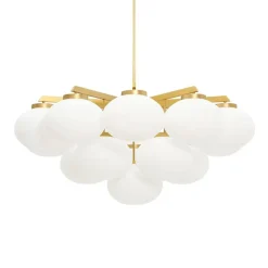 Suspension Cloudesley