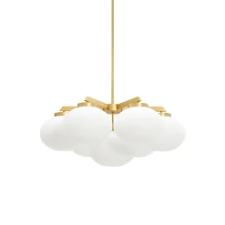 Suspension Cloudesley