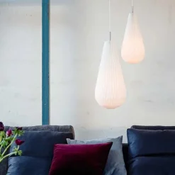 Suspension Comet Modèle 181