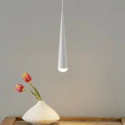 Suspension CONE 1.0 - Blanc (Outlet)