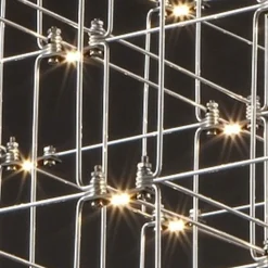 Suspension Cosmos Square Triple