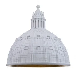 Suspension Cupolone Diam. 45 cm