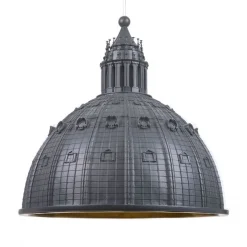 Suspension Cupolone Diam. 45 cm