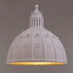 Suspension Cupolone Diam. 45 cm