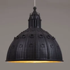 Suspension Cupolone Diam. 45 cm