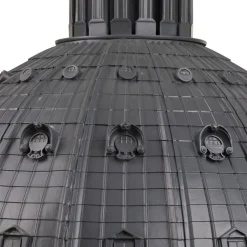 Suspension Cupolone Diam. 45 cm