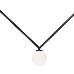 Suspension Dabliu Globe LED