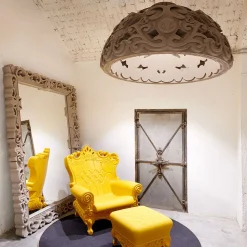 Suspension Dame Of Love