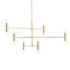 Suspension Dot Atomium