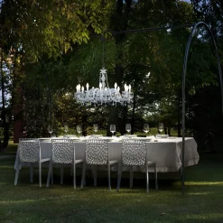 Suspension DryLight S12