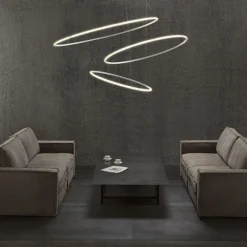 Suspension F45 Olympic