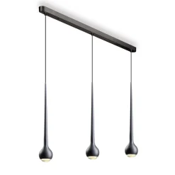 Suspension Falling Trio