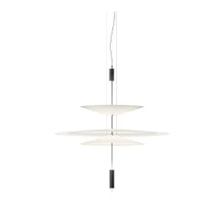 Suspension flamingo 1530