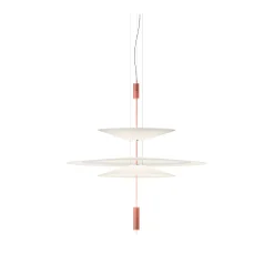 Suspension flamingo 1530