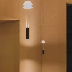 Suspension flamingo mini 1580