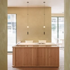 Suspension flamingo mini 1580