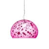 Suspension FL/Y Kids - Rose/Etoiles (Outlet)