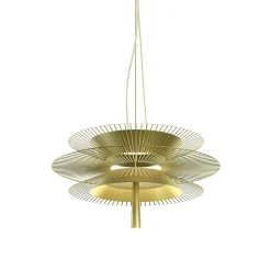 Suspension Gravity 2