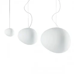 Suspension Gregg LED