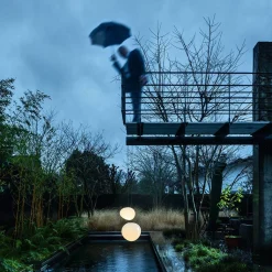 Suspension Gregg Outdoor