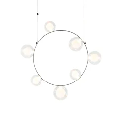 Suspension Hubble Bubble