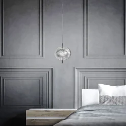 Suspension Jefferson