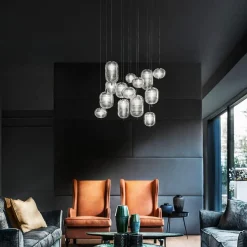 Suspension Jefferson