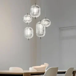 Suspension Jefferson