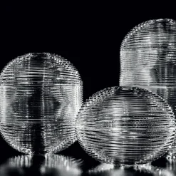 Suspension Jefferson