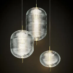 Suspension Jefferson