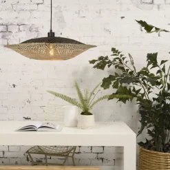 Suspension Kalimantan