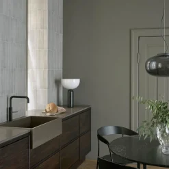 Suspension Karl-Johan