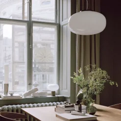 Suspension Karl-Johan